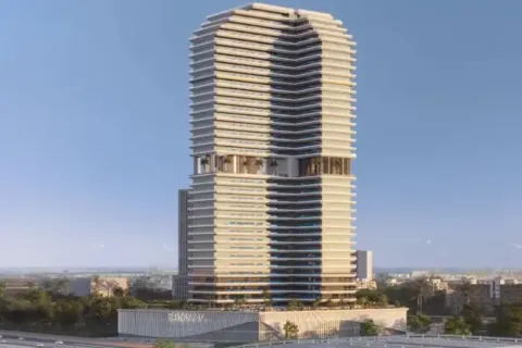 Apartamento tipo estudio Estudio en Dubai, UAE No. 171259 5