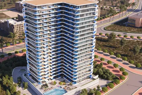 Apartamento tipo estudio Estudio en Dubai, UAE No. 171259 3