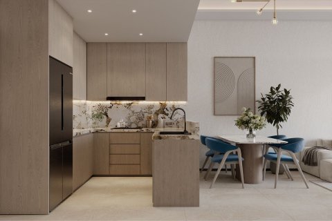 2 bedrooms Apartment in Dubai, UAE No. 145519 5