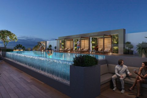 2 bedrooms Apartment in Dubai, UAE No. 145519 10