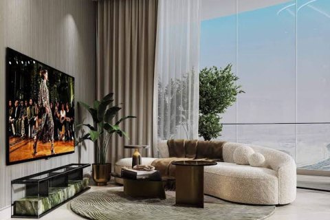 Apartamento tipo estudio Estudio en Business Bay, UAE No. 145518