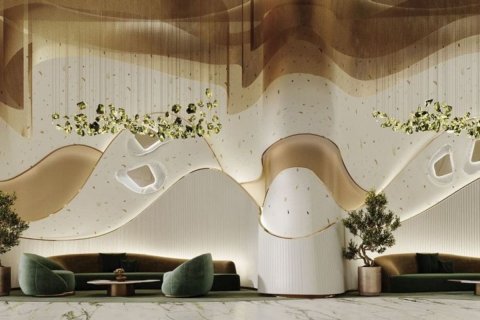 Apartment de 41.1m² en Business Bay, UAE No. 145518 6