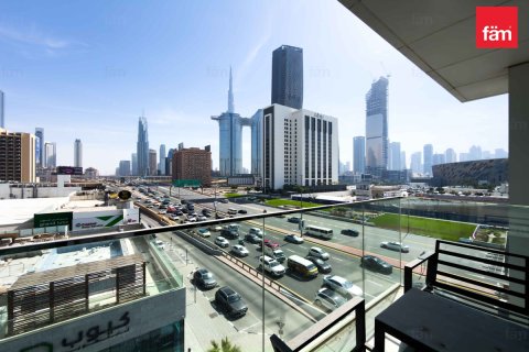 3 bedrooms Apartment in Downtown Dubai (Downtown Burj Dubai), UAE No. 145516 17