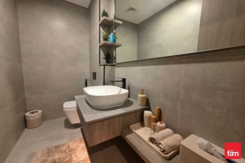 Квартира с 1 спальней в Дубай, ОАЭ №145520 11