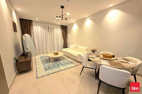 Квартира с 1 спальней в Дубай, ОАЭ №145520