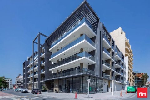 Квартира с 1 спальней в Дубай, ОАЭ №145520 3