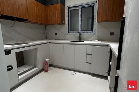 Квартира с 1 спальней в Дубай, ОАЭ №145522 5