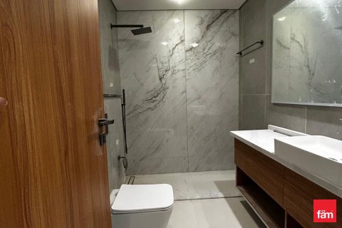 Квартира с 1 спальней в Дубай, ОАЭ №145522 12