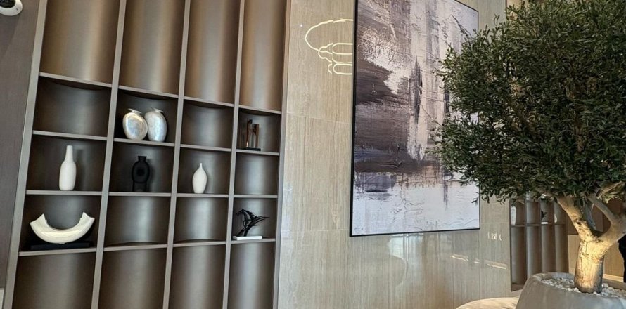 4 غرف نوم شقة في دبي, الإمارات العربية المتحدة رقم 145521