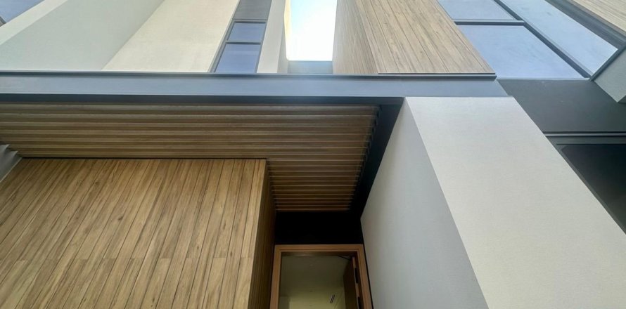 3 غرف نوم تاون هاوس رقم 123548