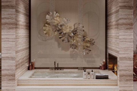 2 غرف نوم شقة رقم 123551 8