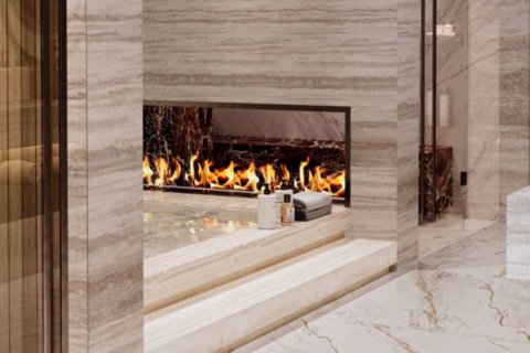 2 غرف نوم شقة رقم 123551 11