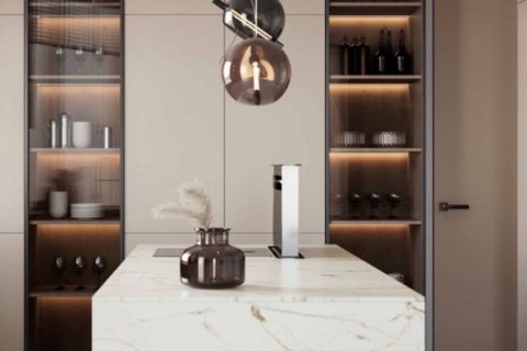 2 غرف نوم شقة رقم 123551 6