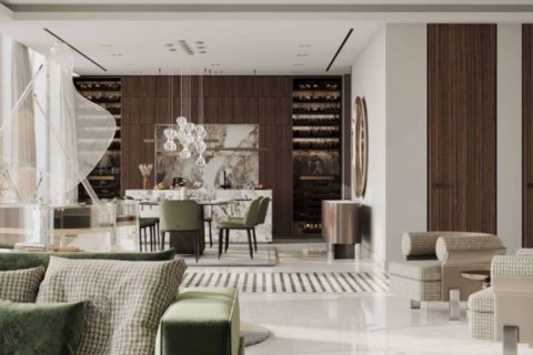 2 غرف نوم شقة رقم 123551 4