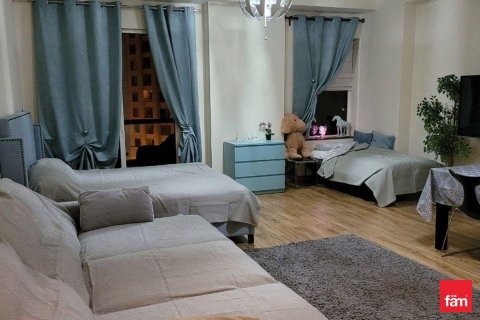 1 غرف نوم شقة رقم 123546 5