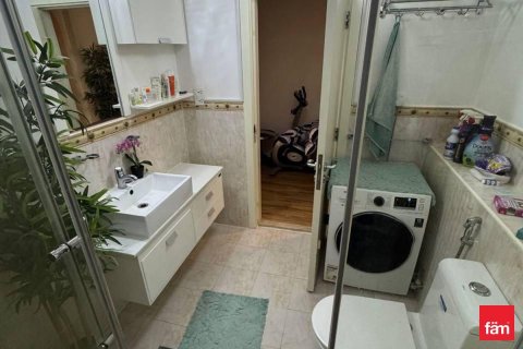 1 غرف نوم شقة رقم 123546 8