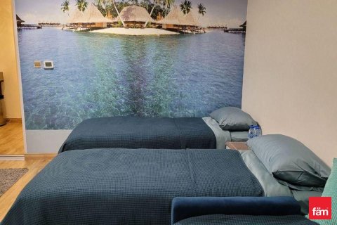 1 غرف نوم شقة رقم 123546 10