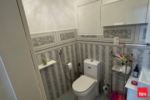 1 غرف نوم شقة رقم 123546 6