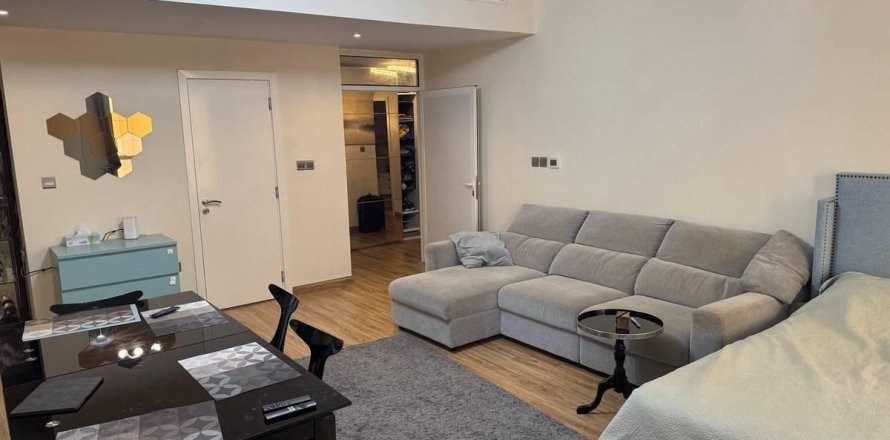 1 غرف نوم شقة رقم 123546