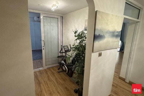 1 غرف نوم شقة رقم 123546 9