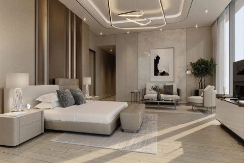 1 غرف نوم شقة رقم 123549 3