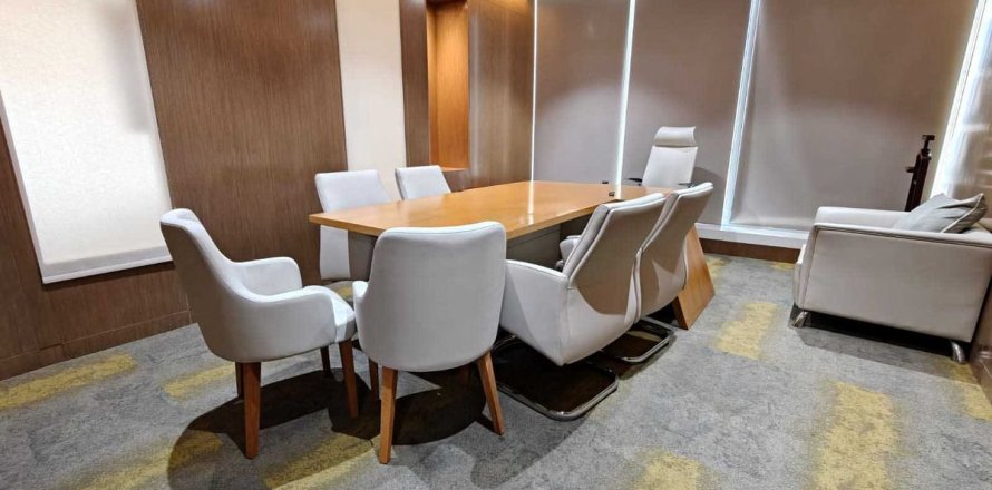 Office de 125m² à Dubai, UAE No. 123550