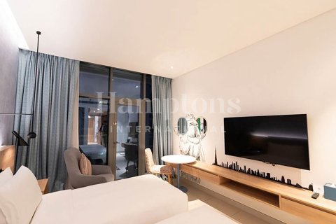 Апартаменты в отеле с 1 комнатой в FIVE Palm Jumeirah, ОАЭ №145970 4
