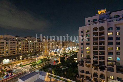 Апартаменты в отеле с 1 комнатой в FIVE Palm Jumeirah, ОАЭ №145970 9
