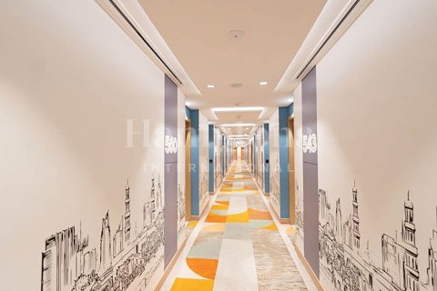 Апартаменты в отеле с 1 комнатой в FIVE Palm Jumeirah, ОАЭ №145970 5