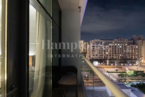 Апартаменты в отеле с 1 комнатой в FIVE Palm Jumeirah, ОАЭ №145970 6