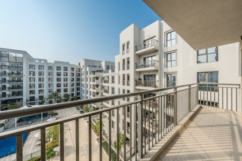 Квартира с 3 спальнями в Town Square, ОАЭ №145964 19