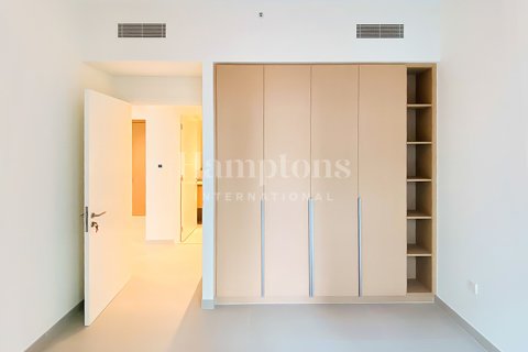 Квартира с 1 спальней в Dubai Creek Harbour (The Lagoons), ОАЭ №145967 3