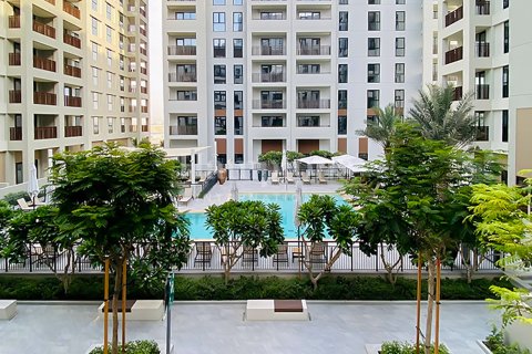 Квартира с 1 спальней в Dubai Creek Harbour (The Lagoons), ОАЭ №145967 15