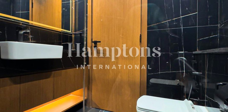 Квартира с 2 спальнями в FIVE at Jumeirah Village Circle, ОАЭ №145968