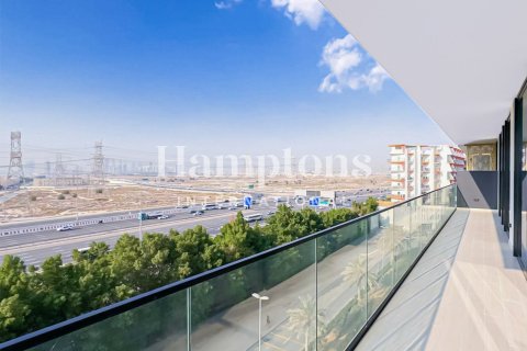 Квартира с 2 спальнями в FIVE at Jumeirah Village Circle, ОАЭ №145968 10