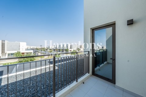 Таунхаус с 3 спальнями в Dubai South (Dubai World Central), ОАЭ №145965 11