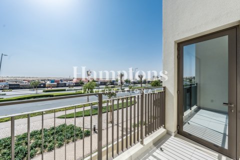 Таунхаус с 3 спальнями в Dubai South (Dubai World Central), ОАЭ №145965 17
