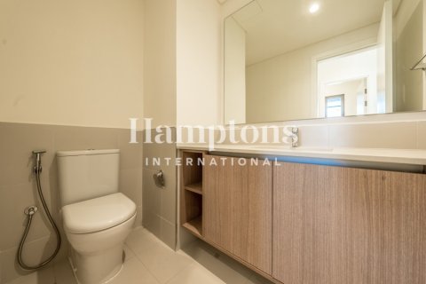 Таунхаус с 3 спальнями в Dubai South (Dubai World Central), ОАЭ №145965 25