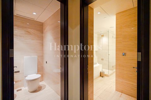 Квартира с 2 спальнями №118738 15