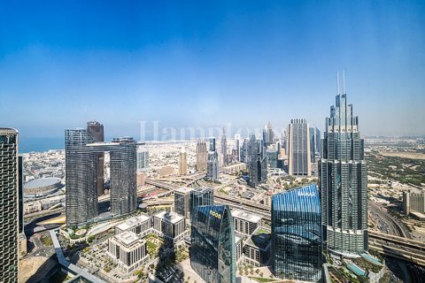 Квартира с 2 спальнями №118738 28