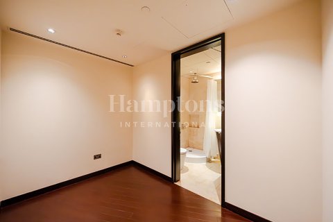 Квартира с 2 спальнями №118738 6