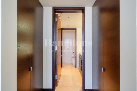 Квартира с 2 спальнями №118738 4