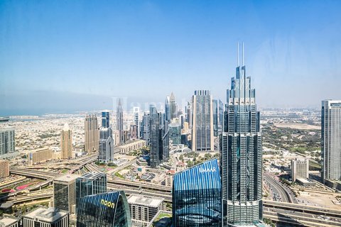 Квартира с 2 спальнями №118738 27