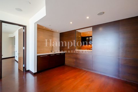 Квартира с 2 спальнями №118738 20