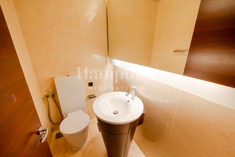 Квартира с 2 спальнями №118738 8