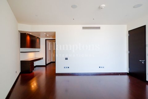 Квартира с 2 спальнями №118738 16