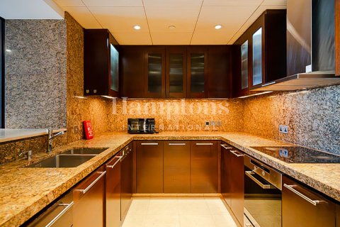 Квартира с 2 спальнями №118738 22