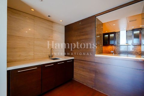 Квартира с 2 спальнями №118738 21