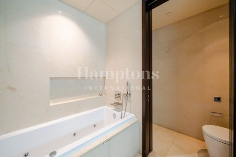 Квартира с 2 спальнями №118738 5