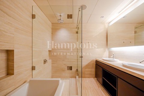 Квартира с 2 спальнями №118738 12